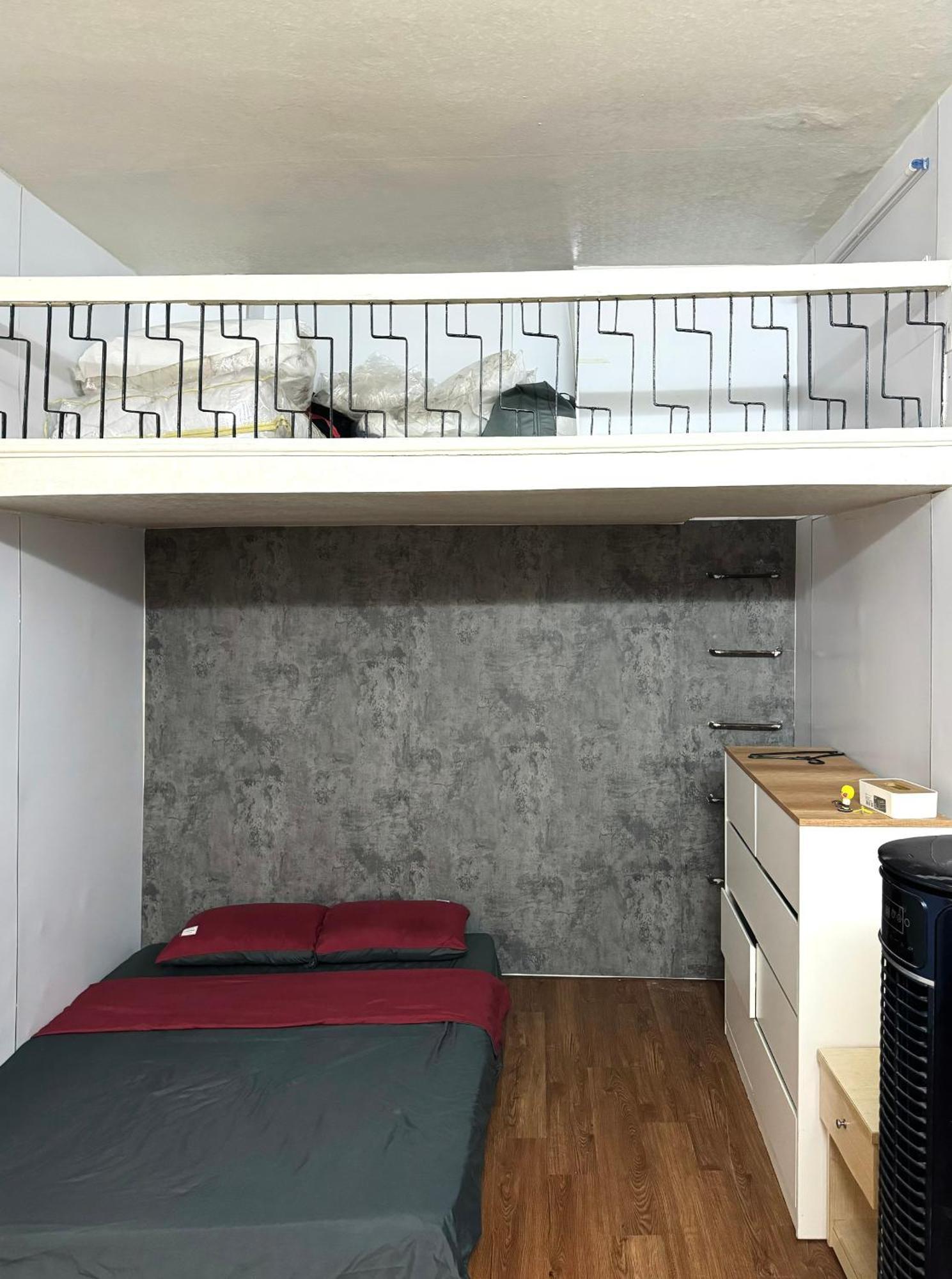 Hidden Gem Homestay 2 河内 外观 照片