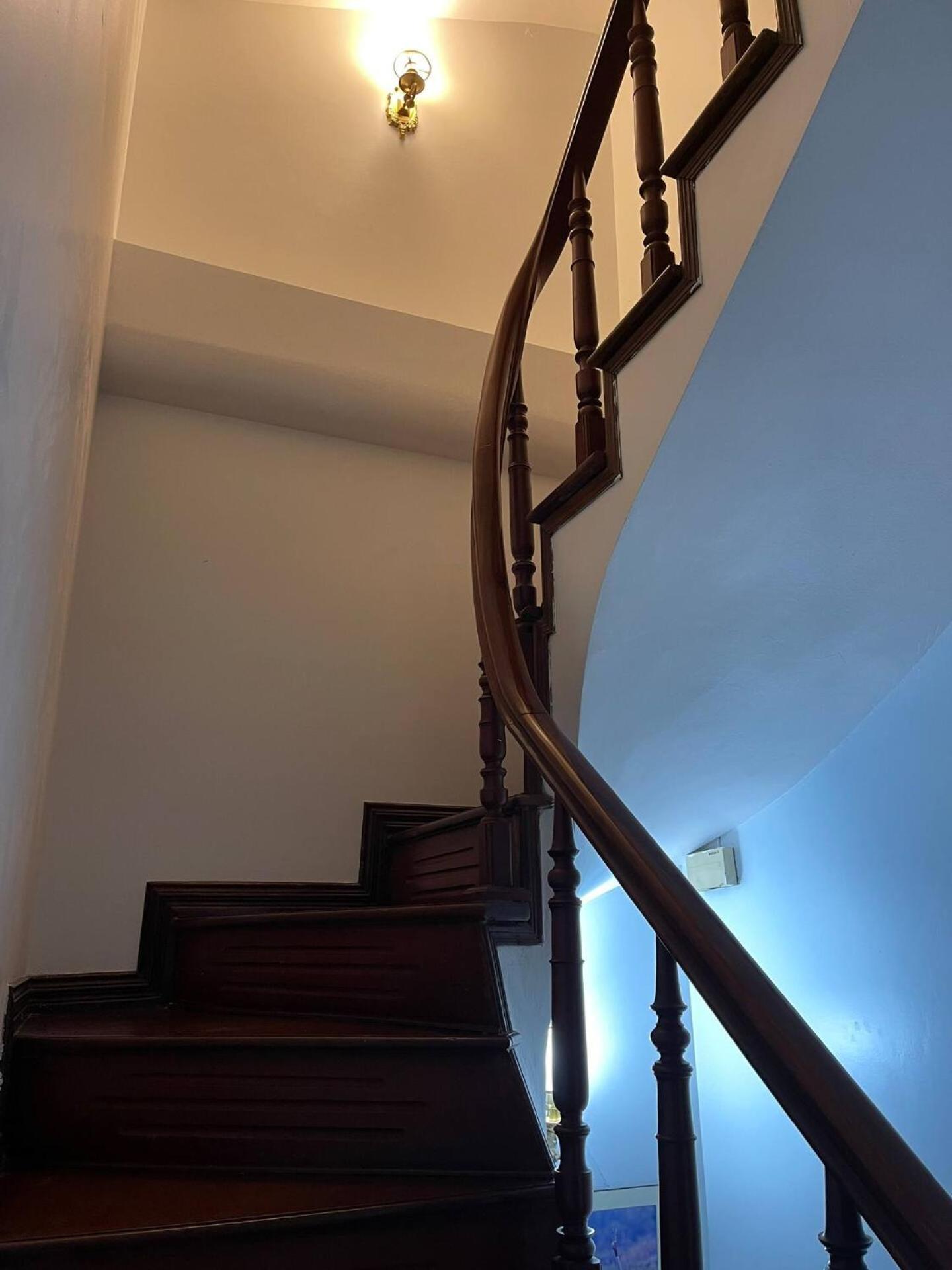 Hidden Gem Homestay 2 河内 外观 照片