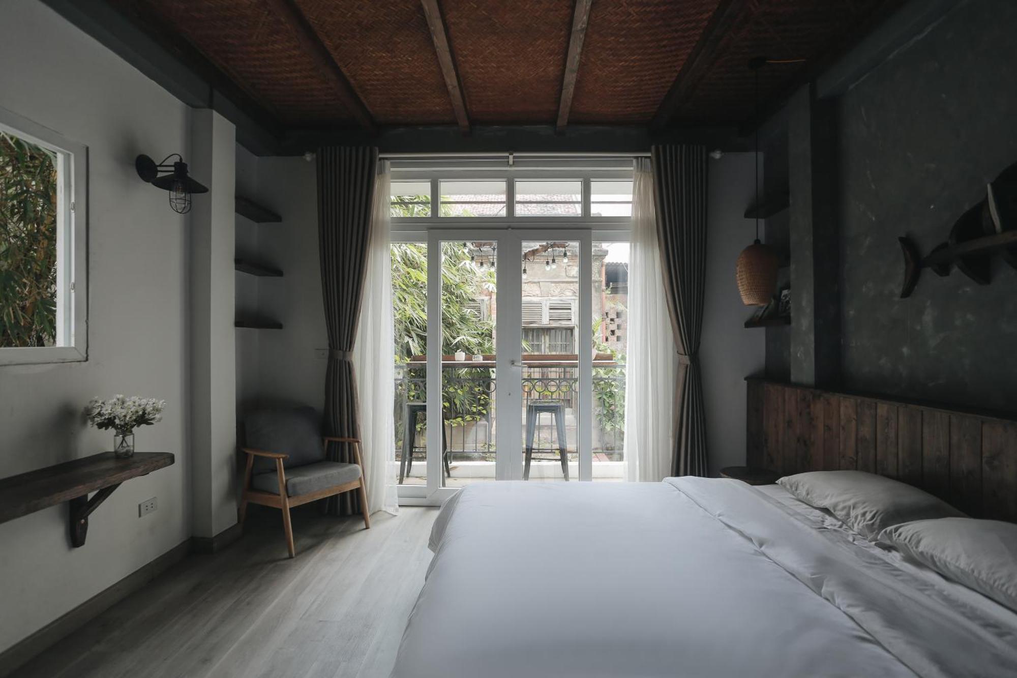 Hidden Gem Homestay 2 河内 外观 照片