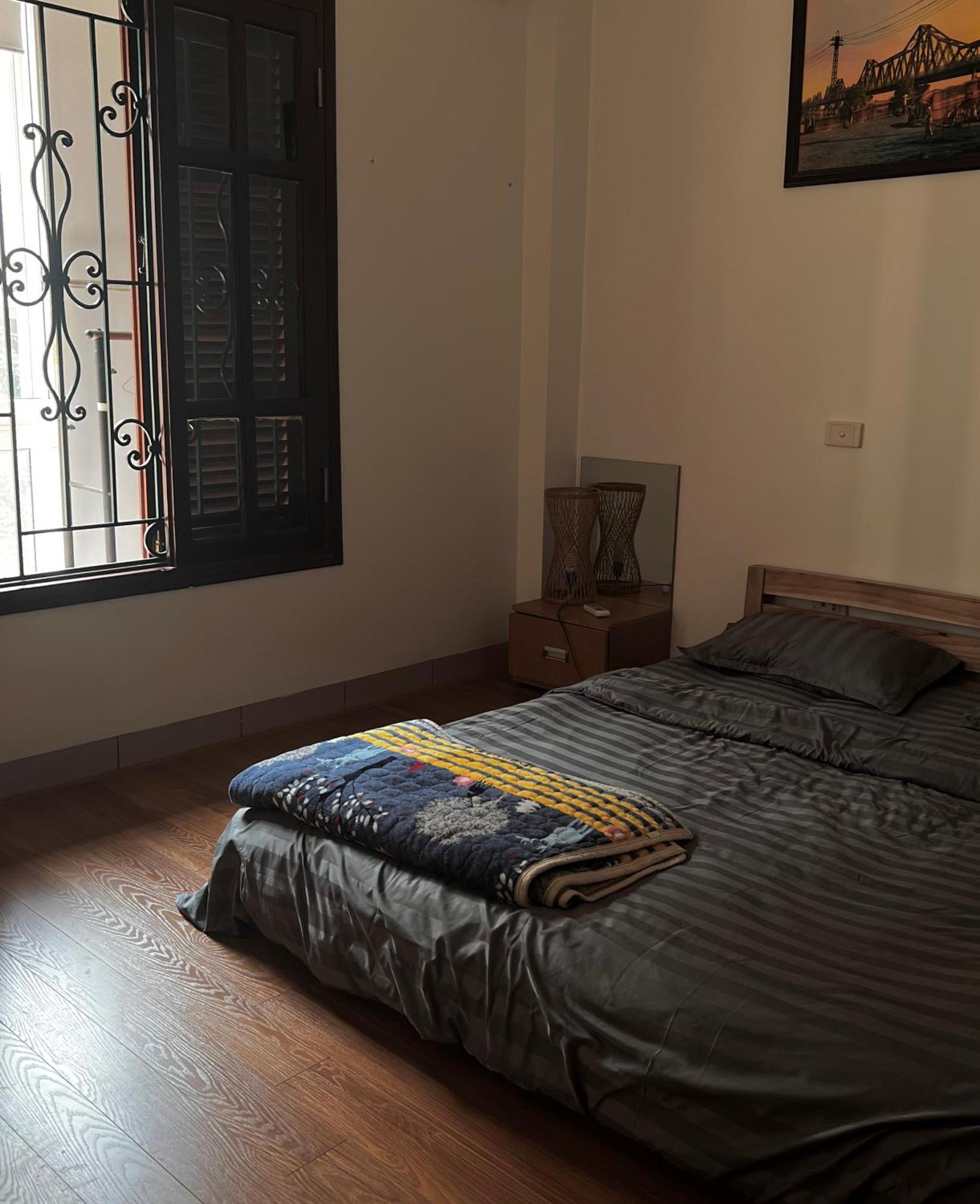 Hidden Gem Homestay 2 河内 外观 照片