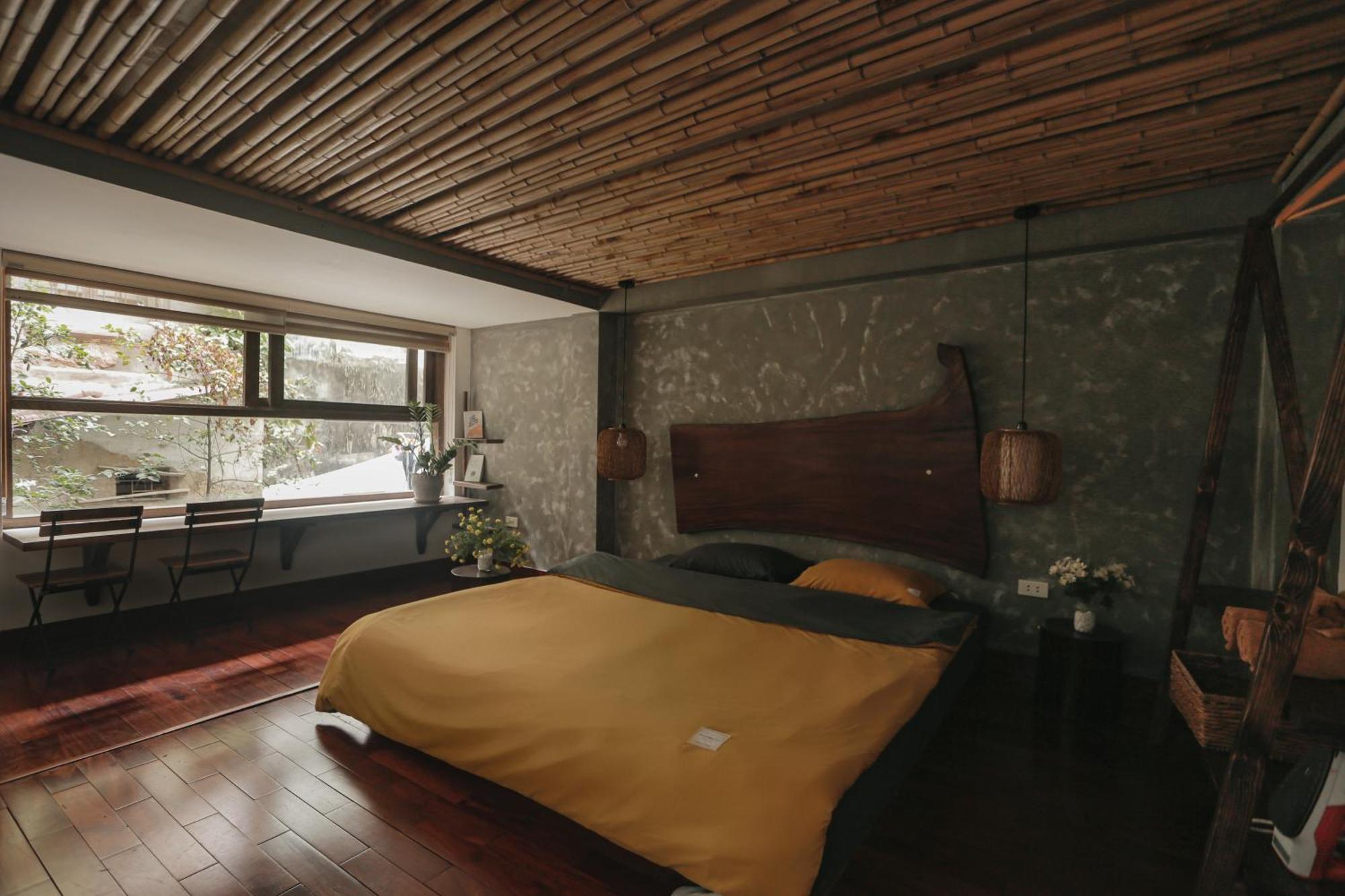 Hidden Gem Homestay 2 河内 外观 照片