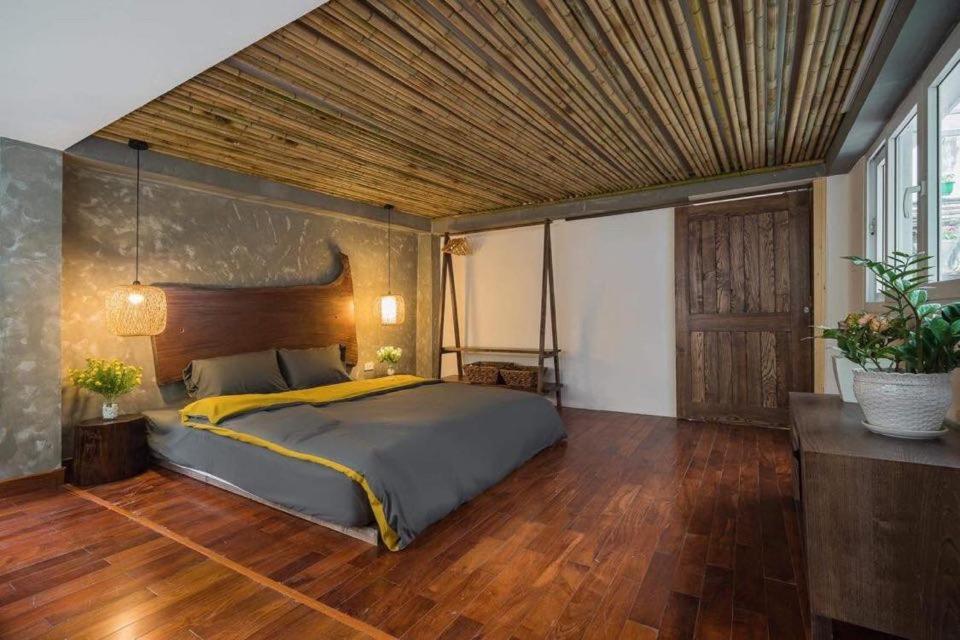 Hidden Gem Homestay 2 河内 外观 照片